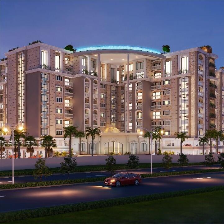 property for sale in navi mumbai