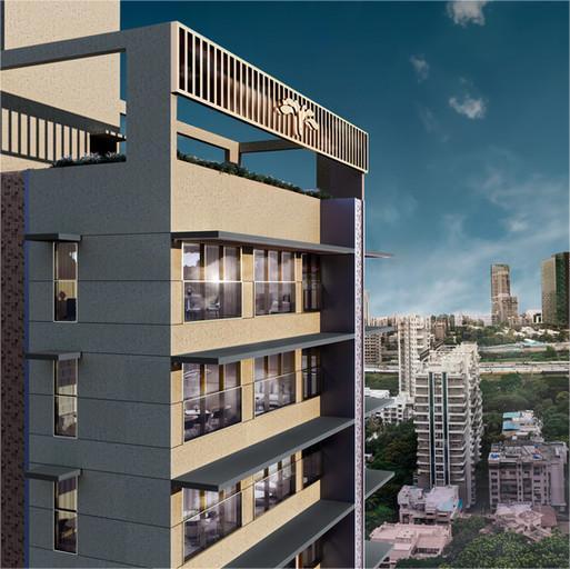 residential property in mumbai