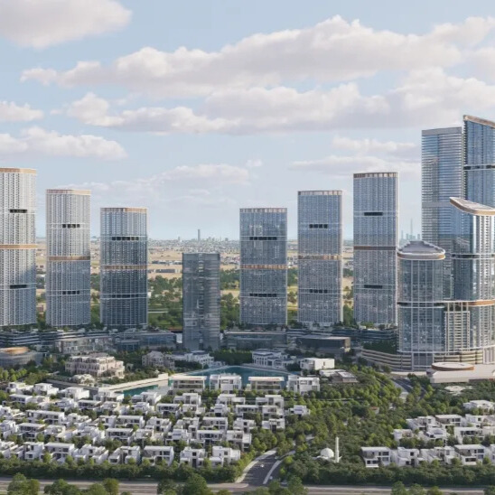 real estate properties in thane