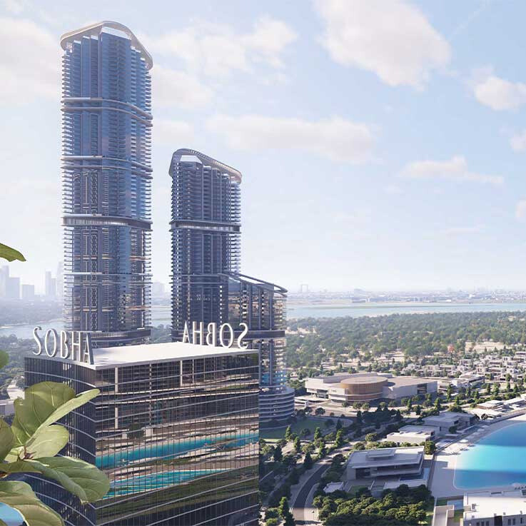 residential property in thane