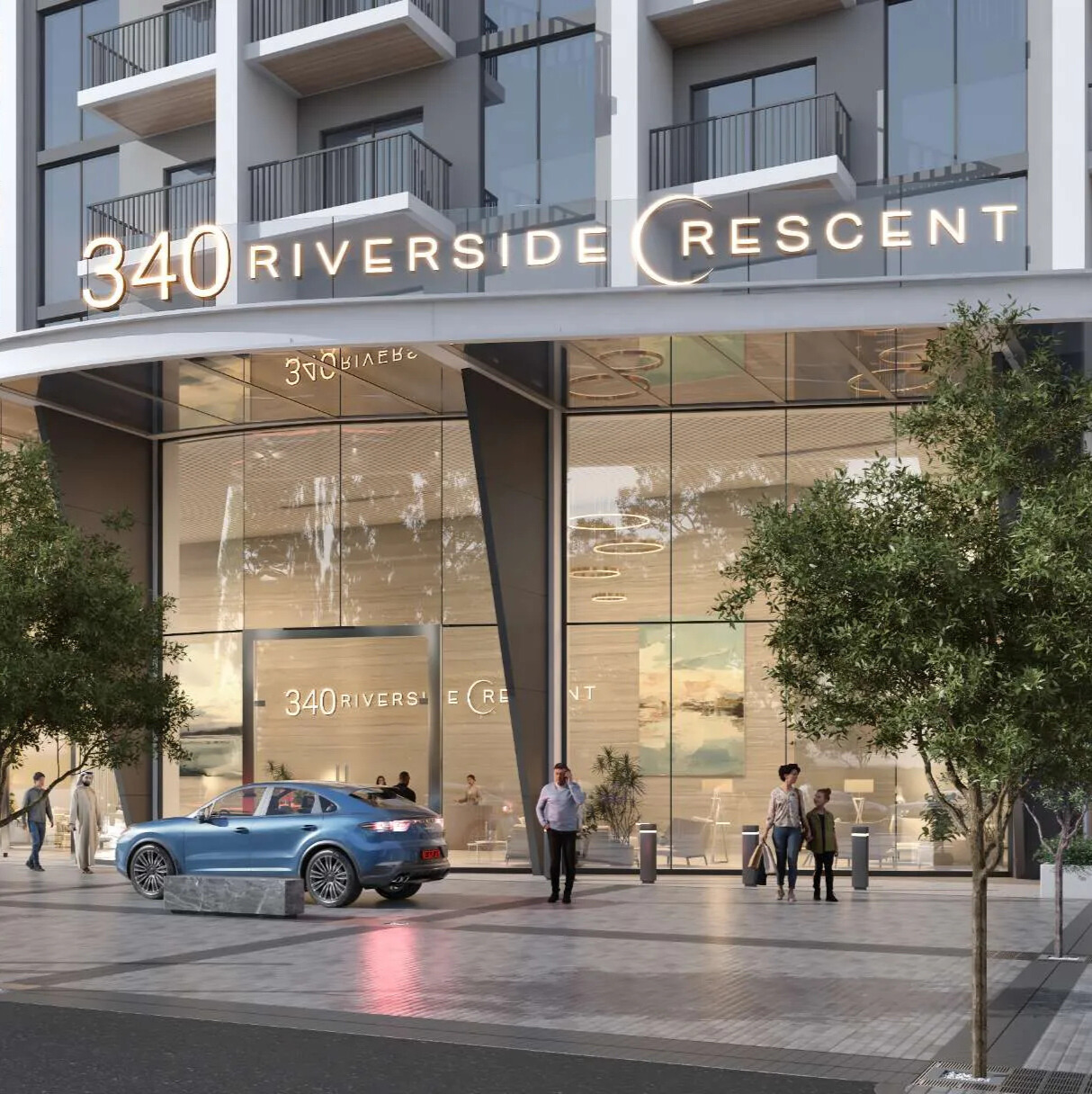 apartments for sale in thane