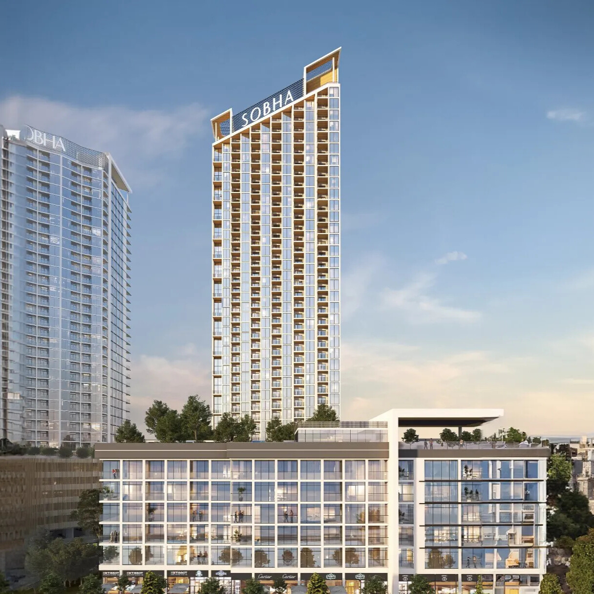 residential property in mumbai