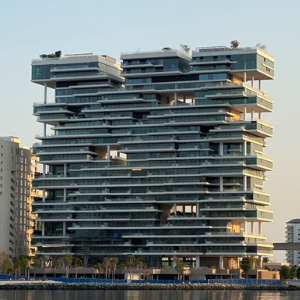 apartments in navi mumbai