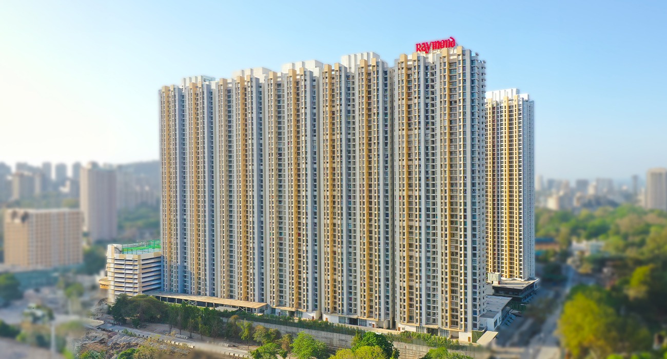 residential property in mumbai