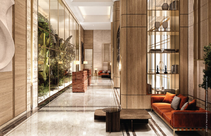 apartments in navi mumbai