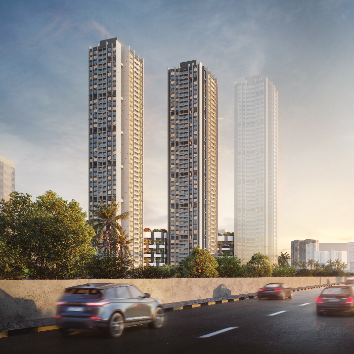 residential property in mumbai