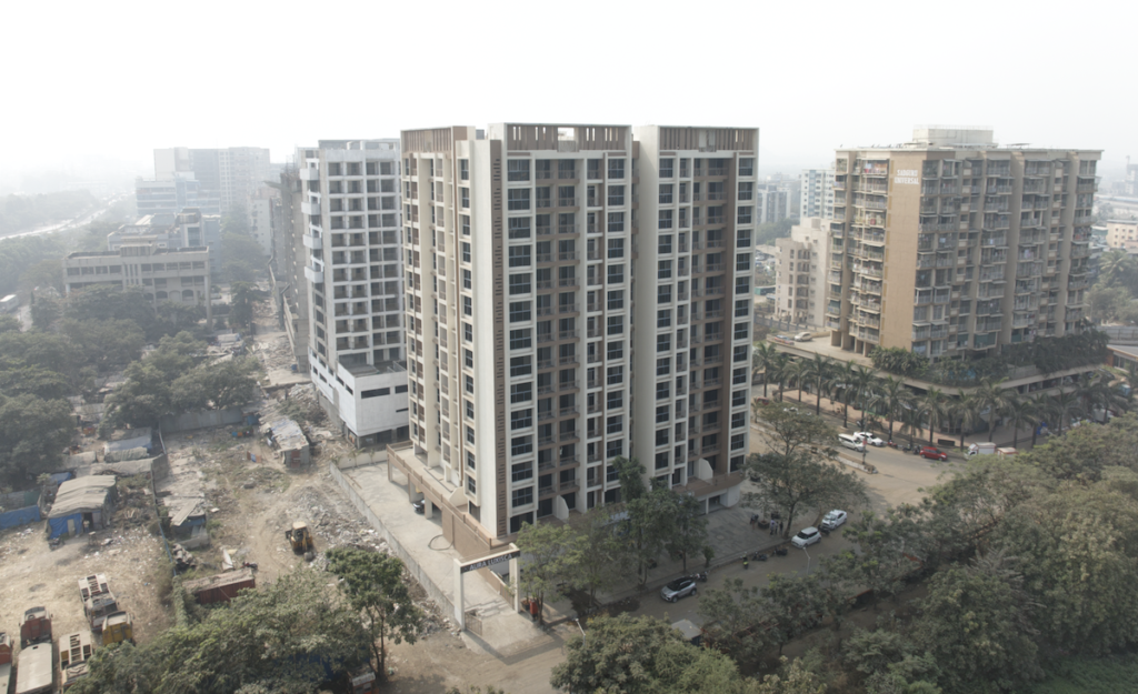 apartments for sale in navi mumbai