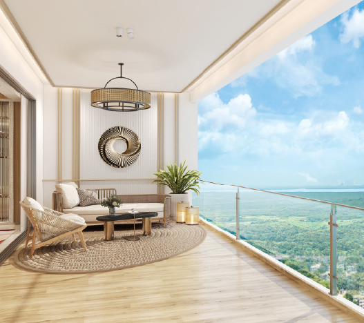 Lodha Elaris residential property on propfynd