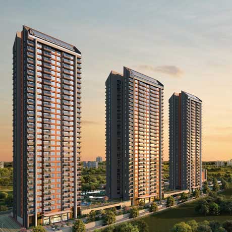 real estate properties in thane