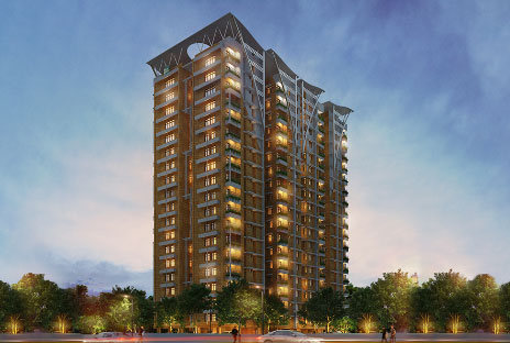 commercial property in navi mumbai