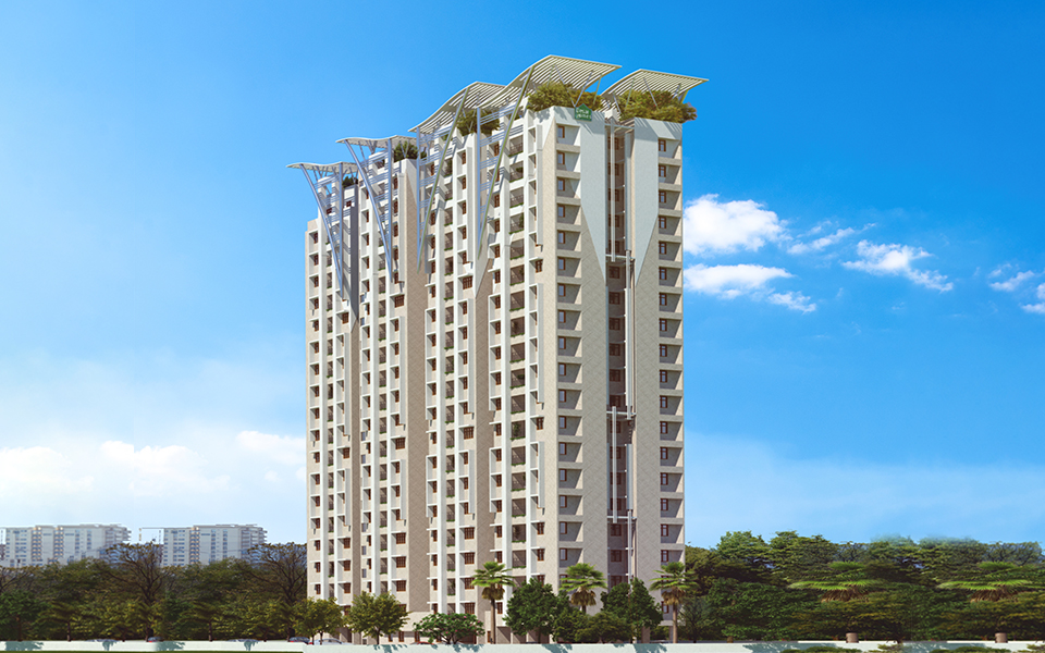 buy apartment in mumbai