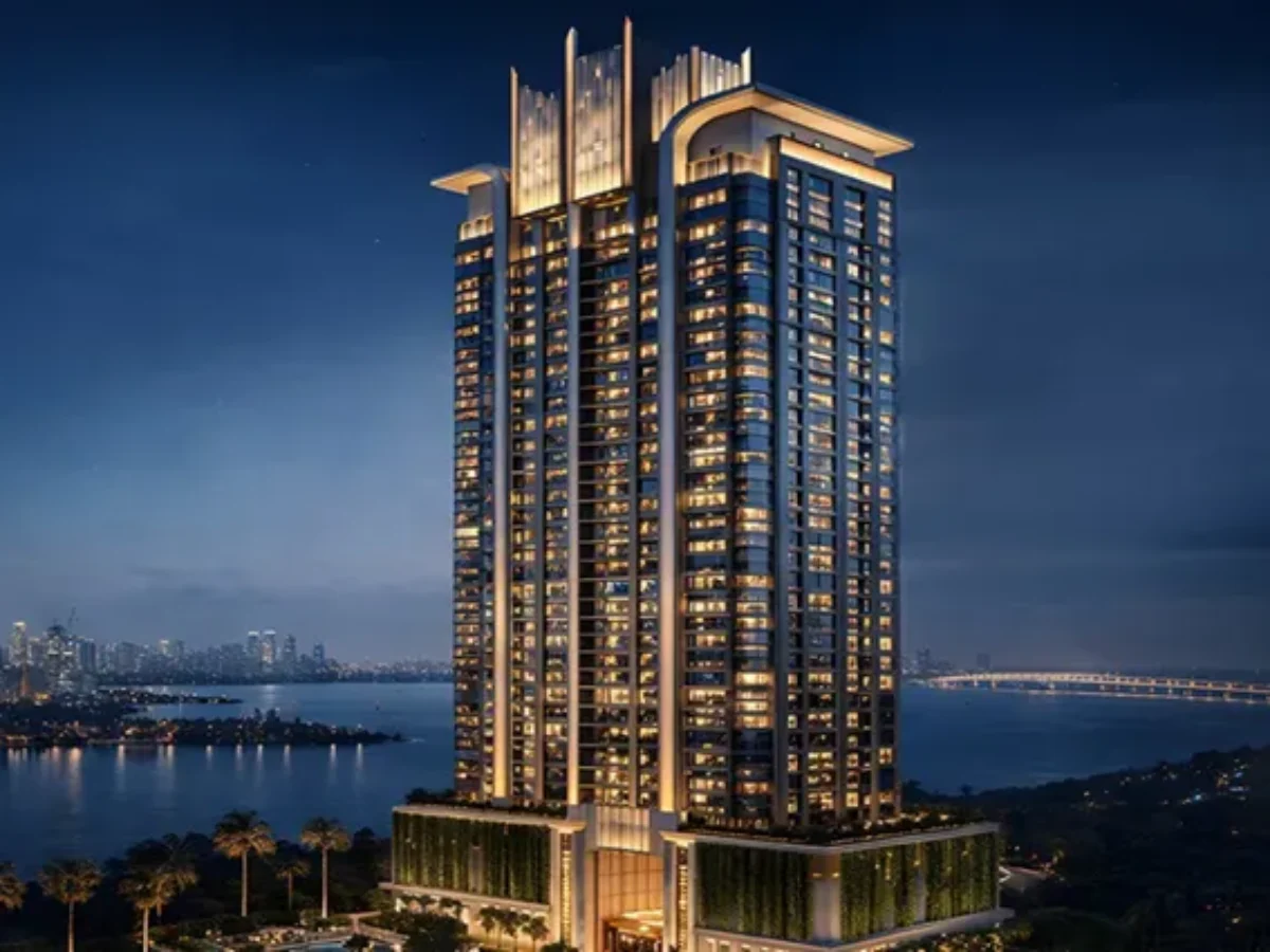 Lodha Aureus Sewri Highlights residential property on propfynd