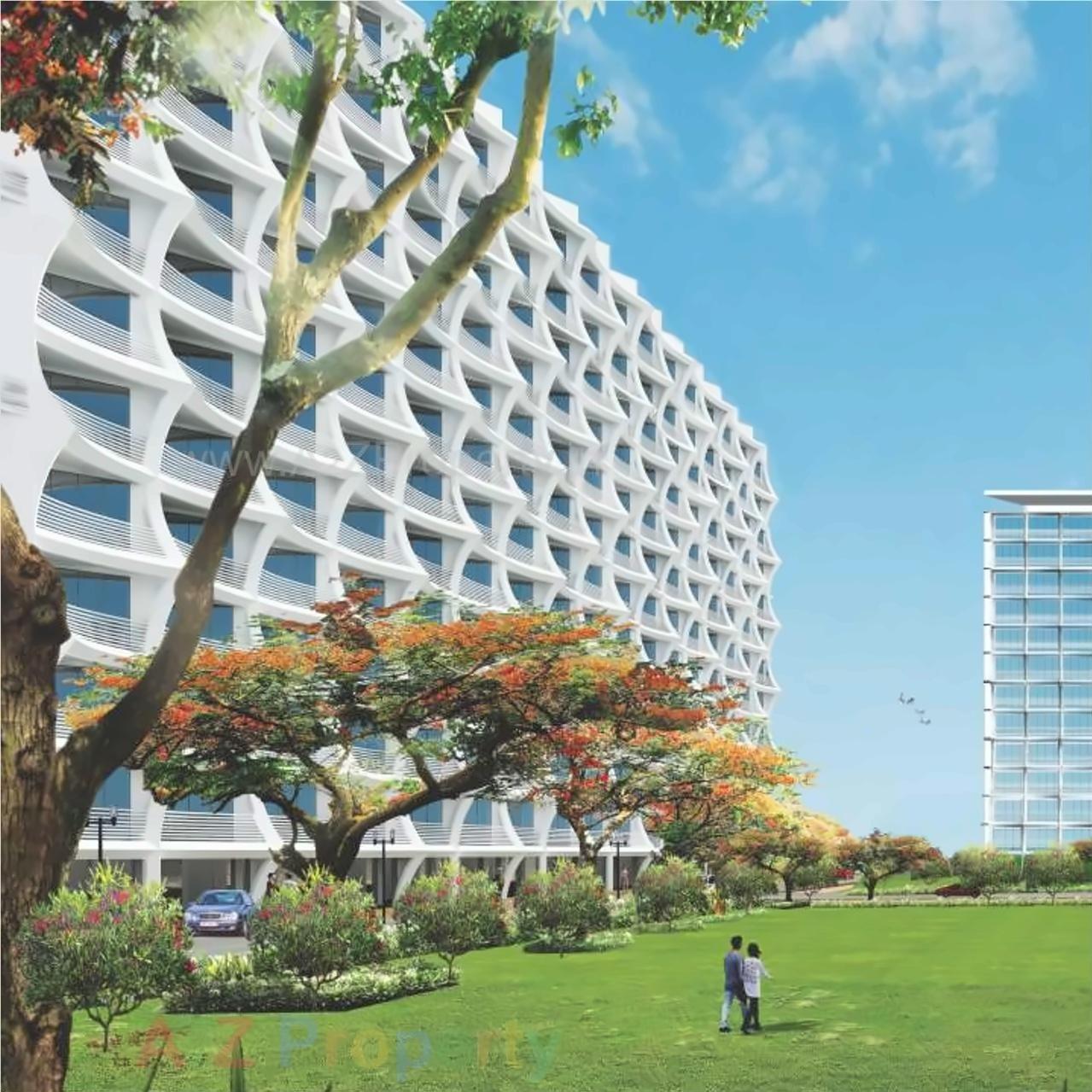 buy property in thane