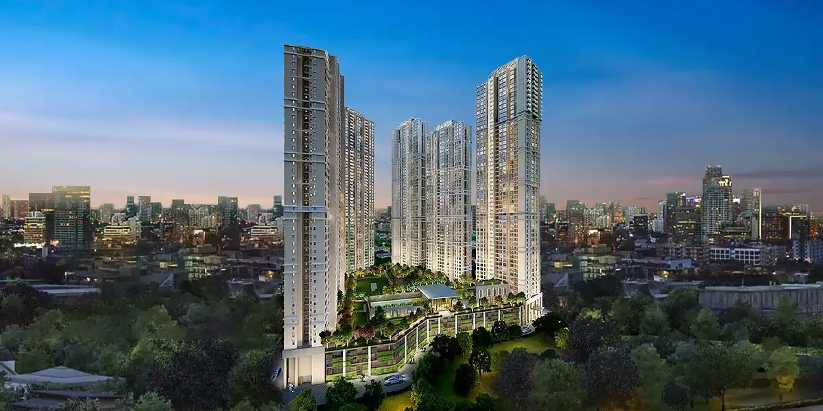 real estate properties in mumbai