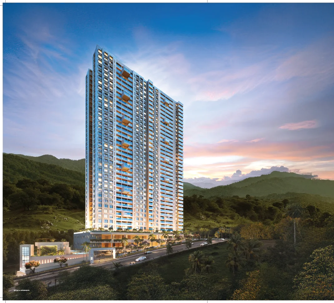 real estate properties in mumbai