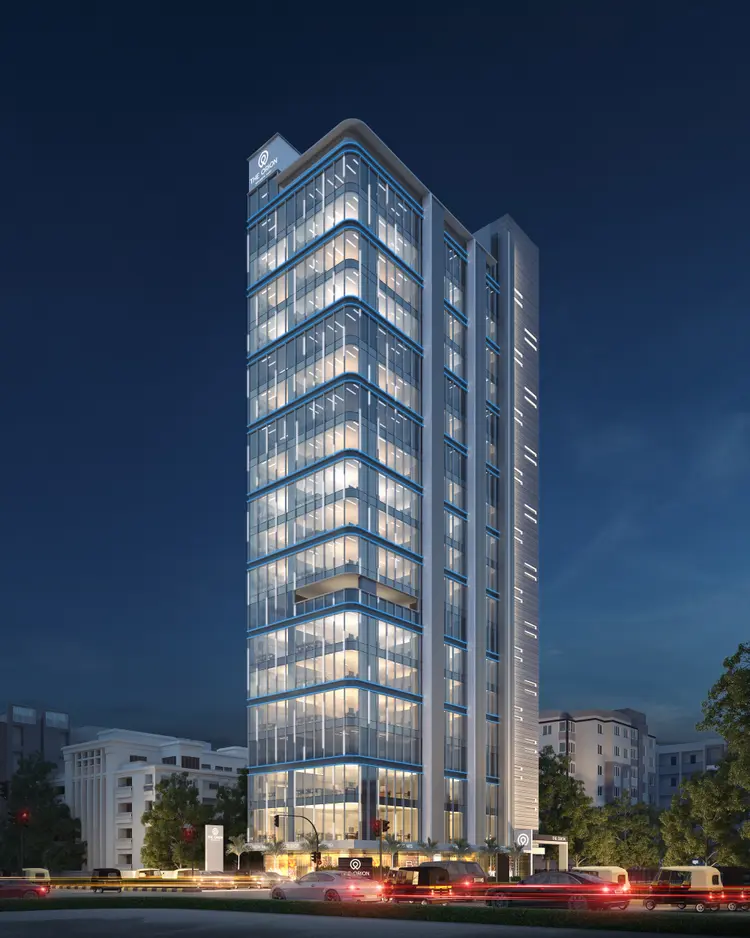 buy property in mumbai