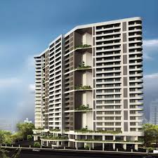residential property in mumbai