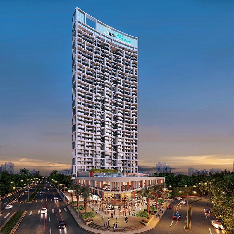 buy property in mumbai