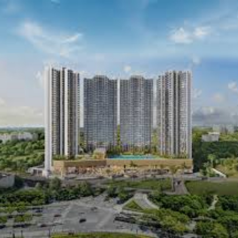apartments in navi mumbai