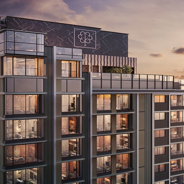 real estate properties in thane