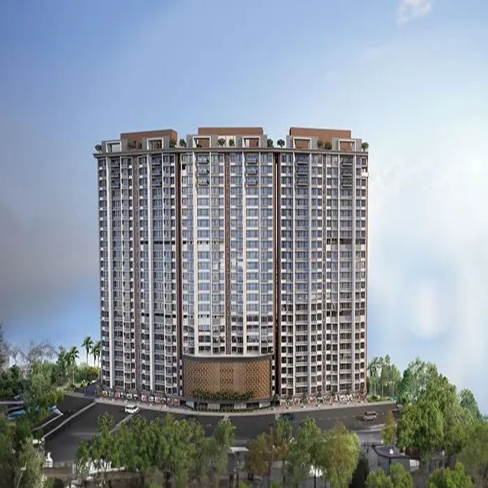 PARADIGM 71 MIDTOWN residential property on propfynd