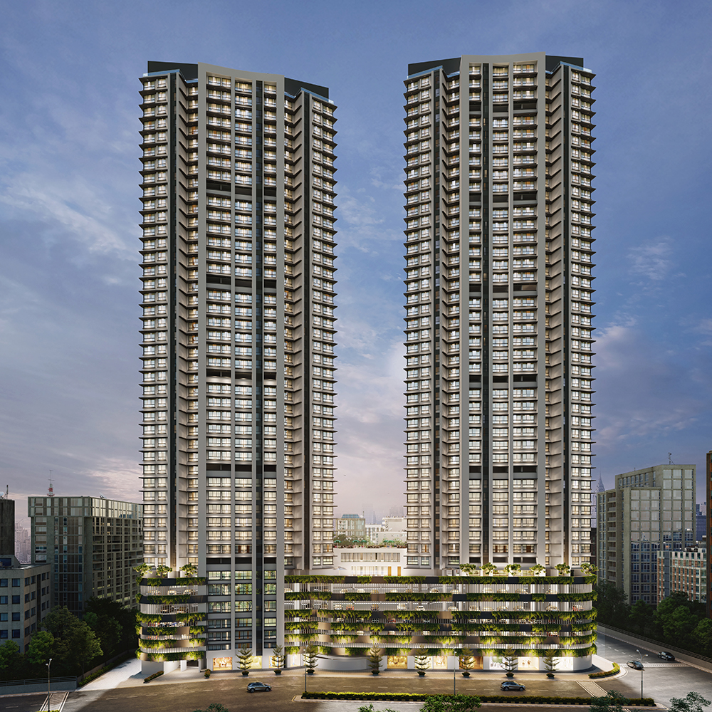 apartments for sale in navi mumbai