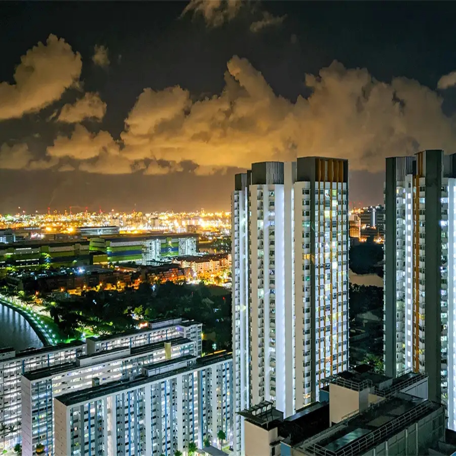 residential property in mumbai