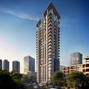 apartments in navi mumbai