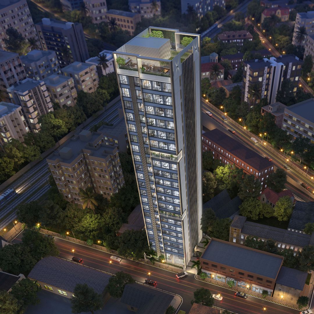 property for sale in navi mumbai