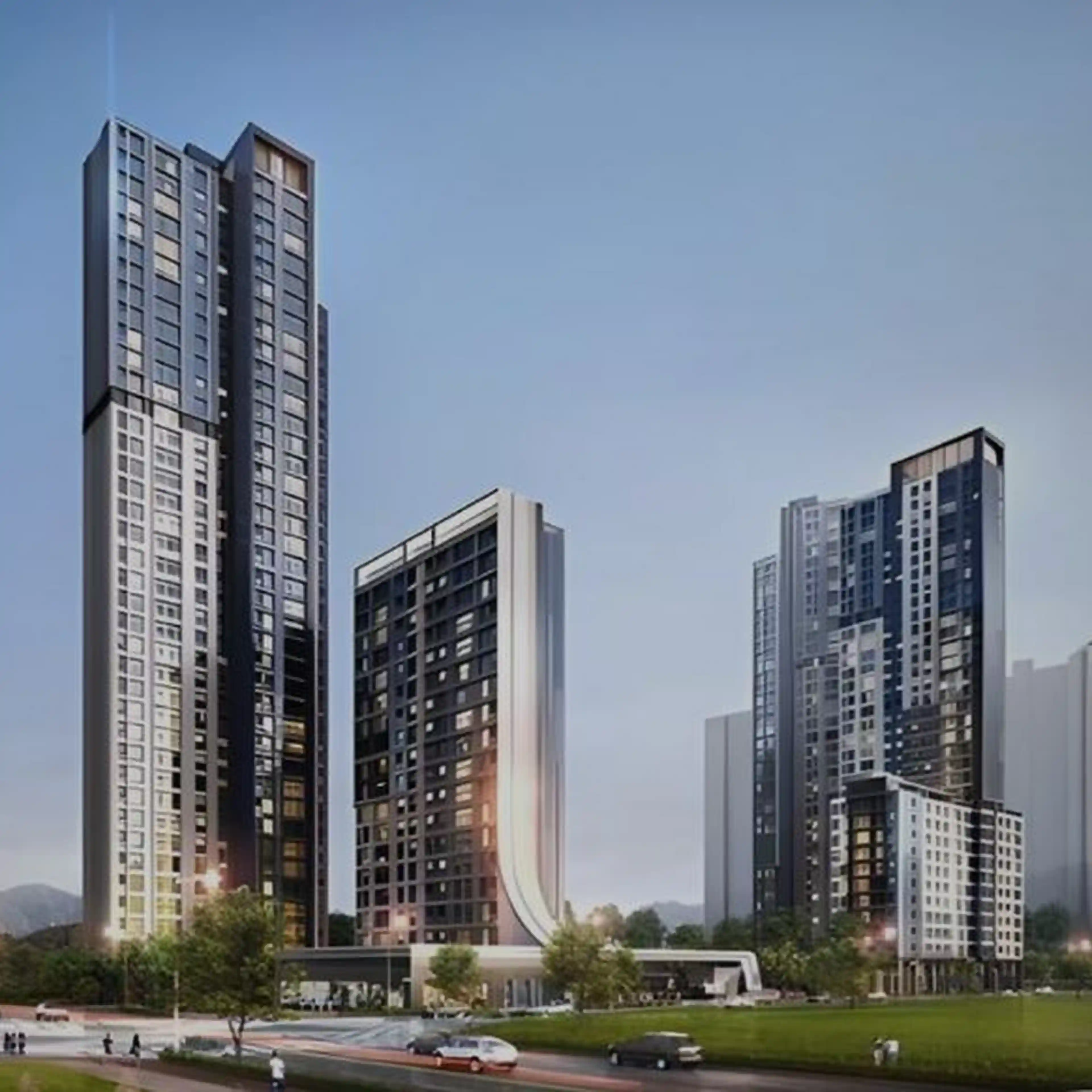 buy apartment in mumbai