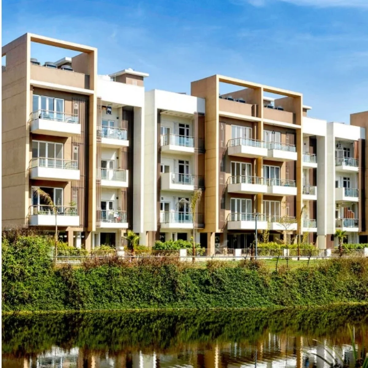 commercial property in navi mumbai