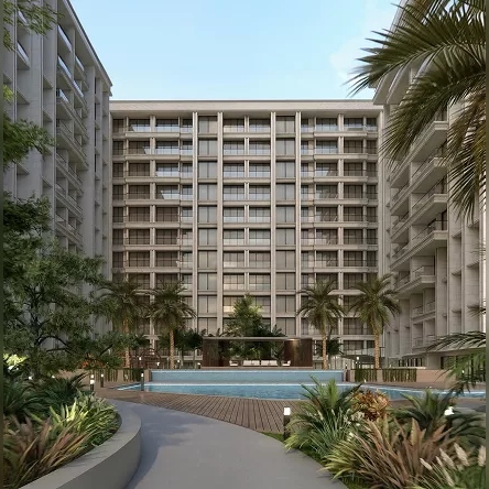 residential property in mumbai