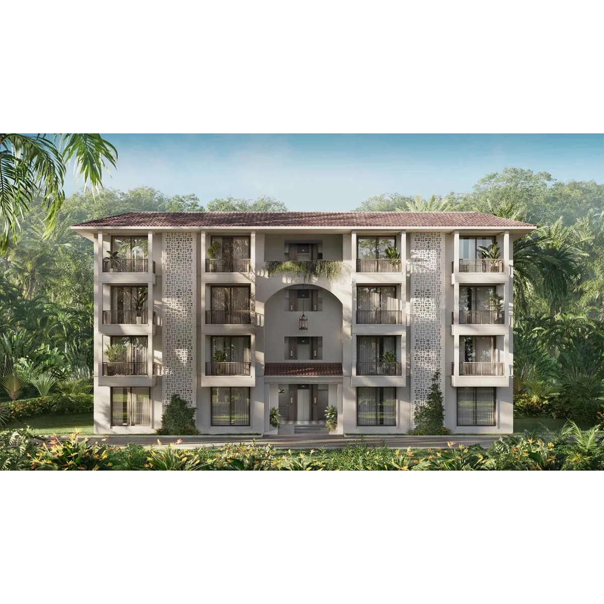 real estate properties in mumbai