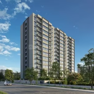 residential property in thane