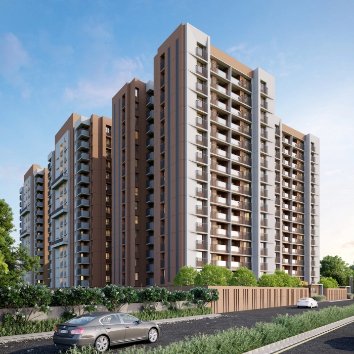residential property in mumbai