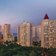 apartments for sale in navi mumbai