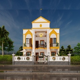 Yamuna Bungalows residential property on propfynd