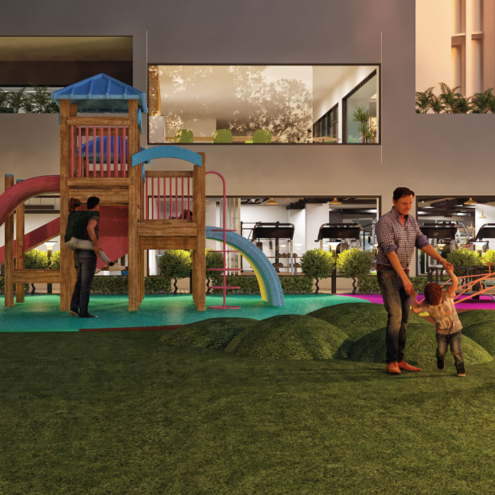 commercial property in navi mumbai