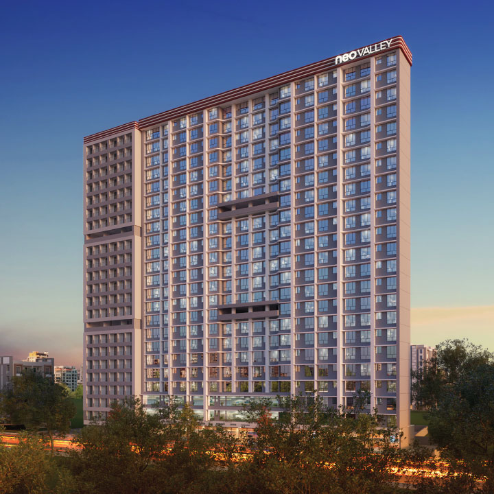 buy apartment in mumbai