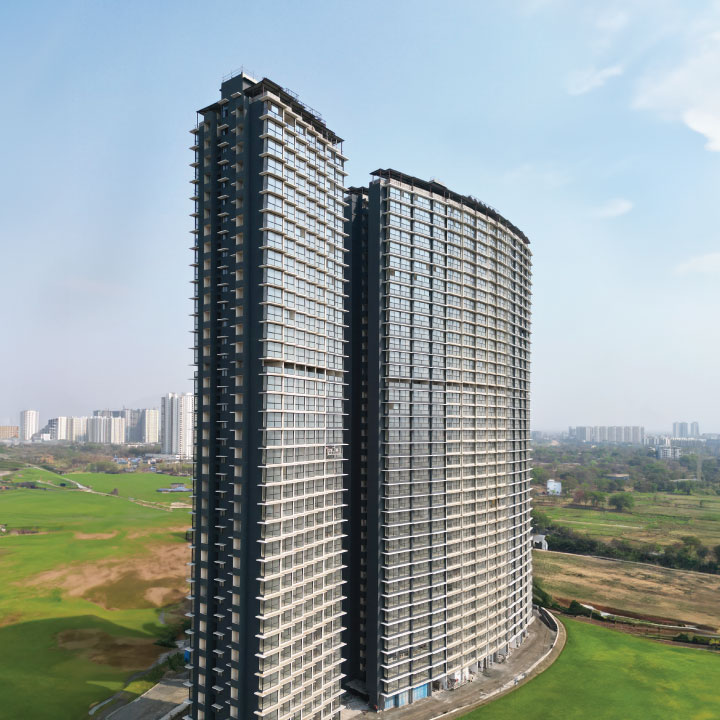 Marathon Nexworld residential property on propfynd