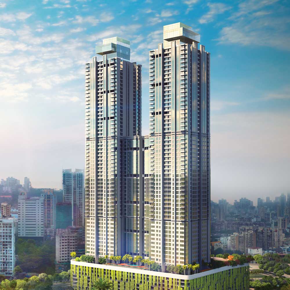 property for sale in navi mumbai