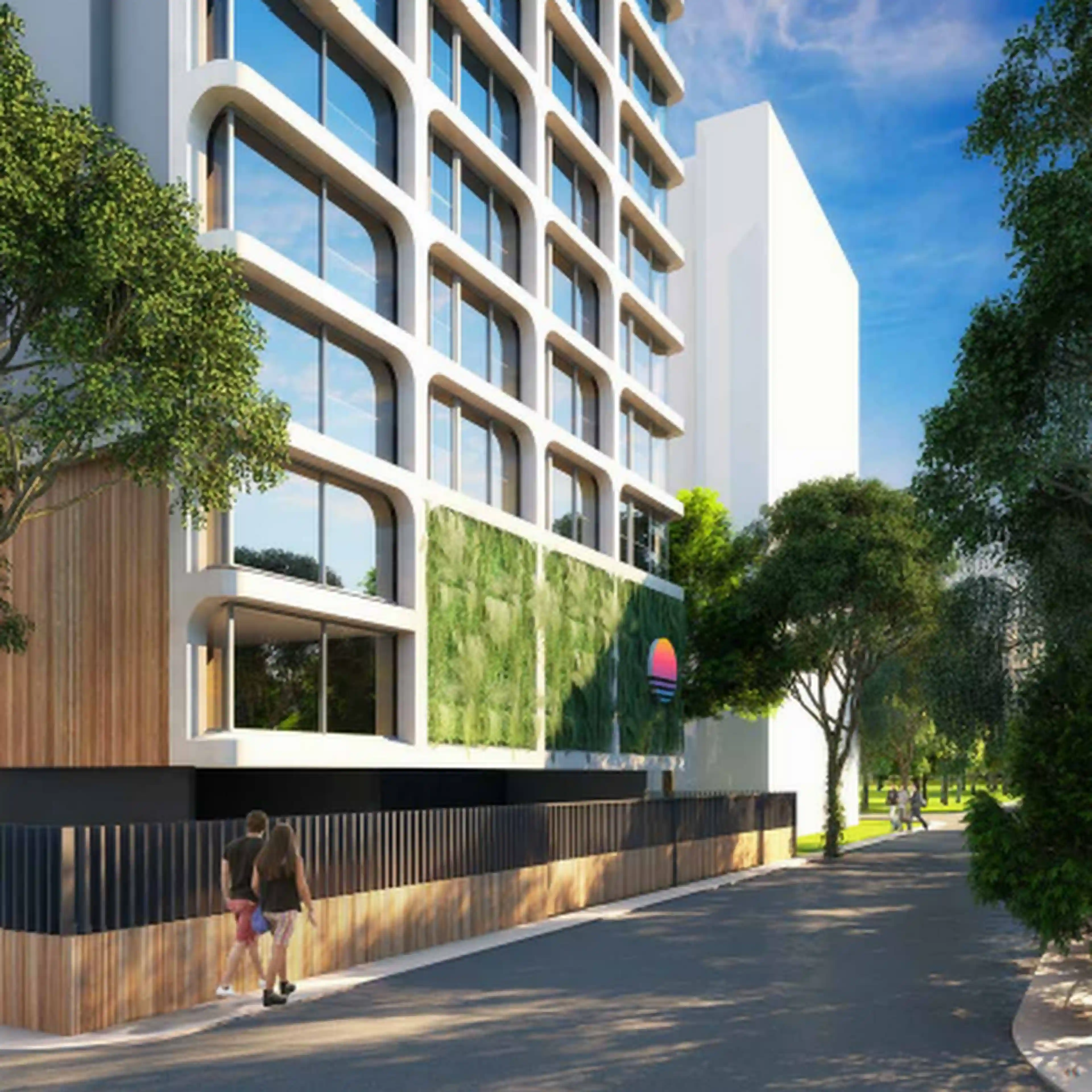 commercial property in navi mumbai