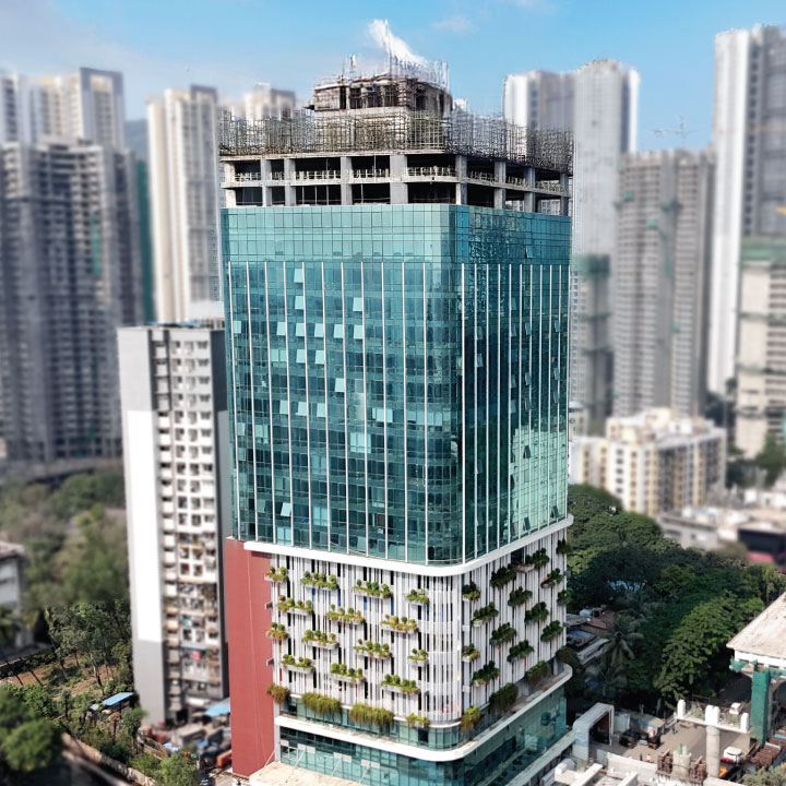 residential property in mumbai