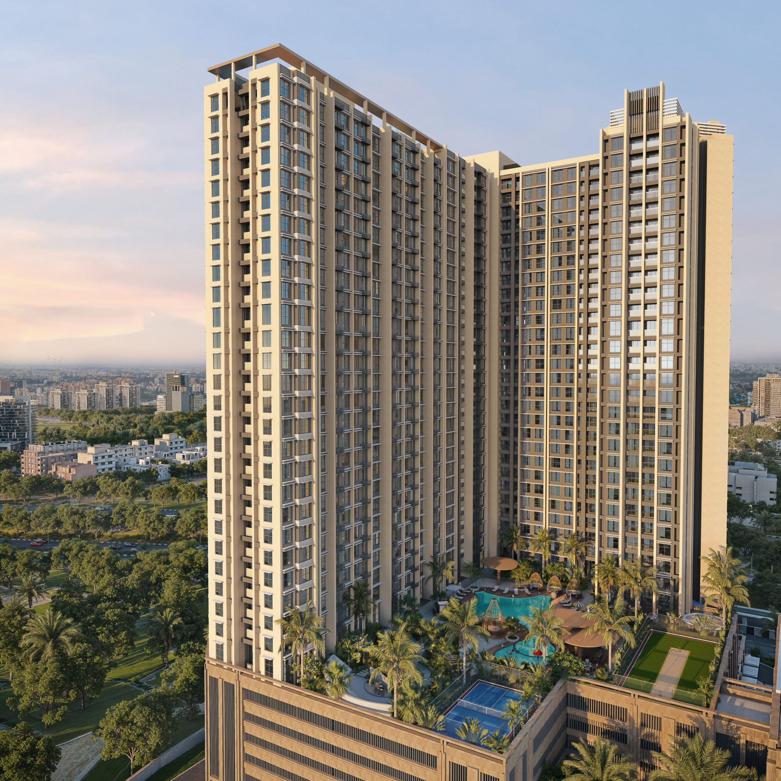 property for sale in navi mumbai