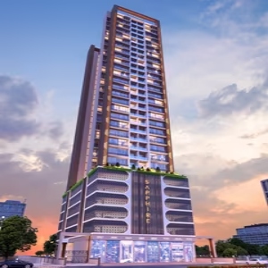 AK Hitech Saphhire residential property on propfynd