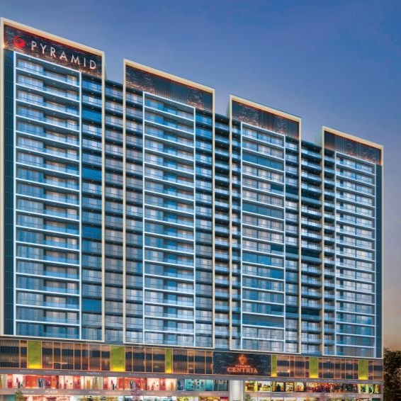 real estate properties in thane