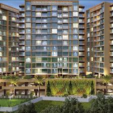 apartments for sale in navi mumbai