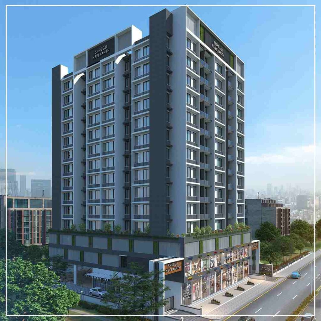 flat in mumbai