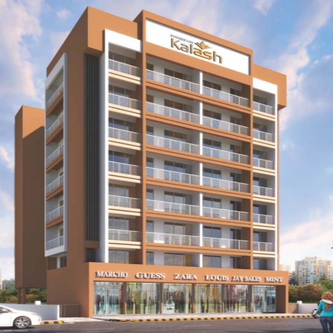 buy apartment in mumbai
