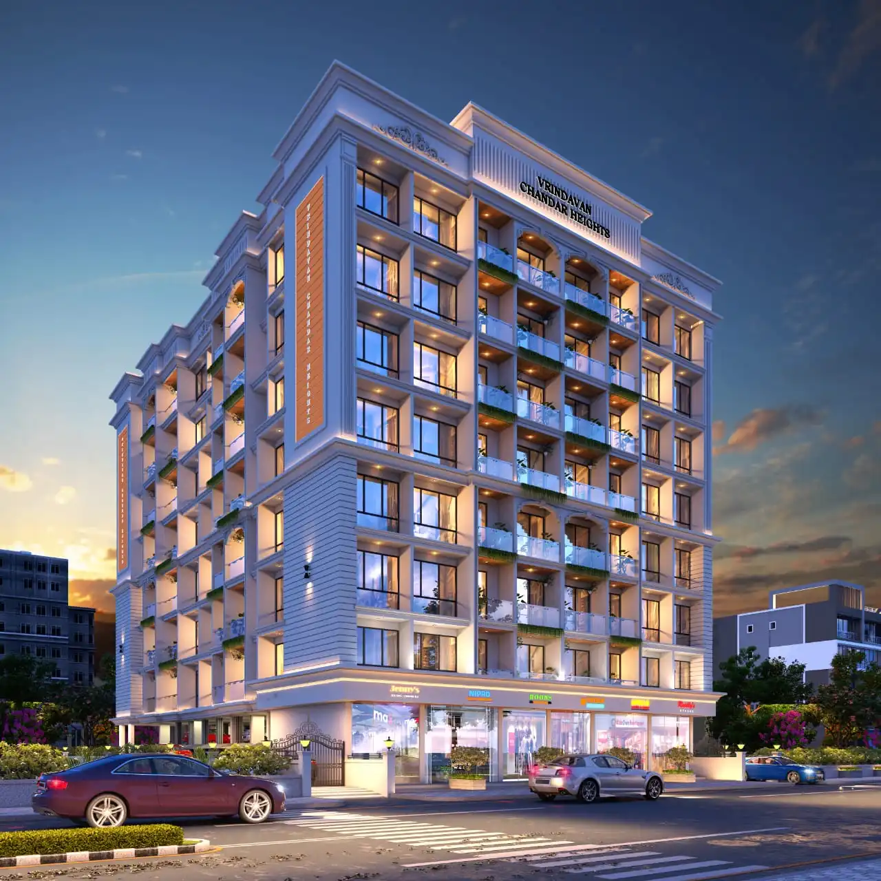 buy property in mumbai